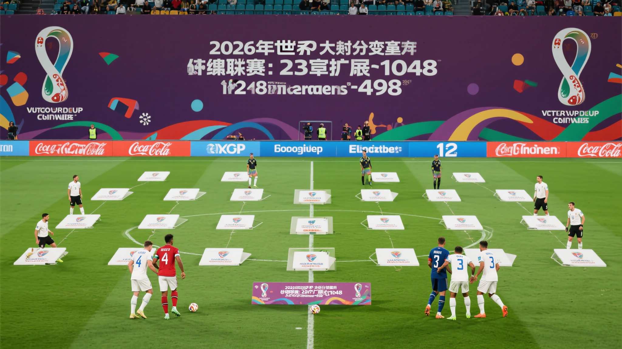 世界杯买球项目